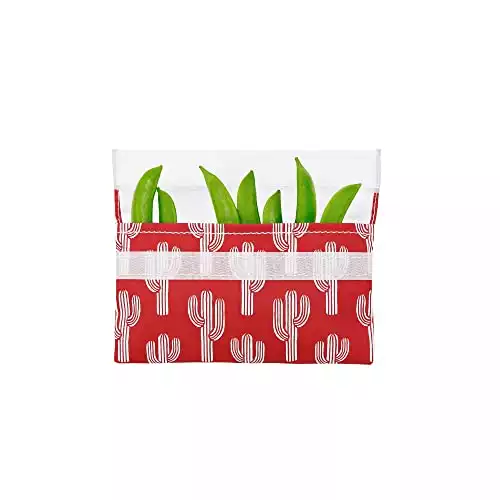 Lunchskins Reusable Snack Food Bags