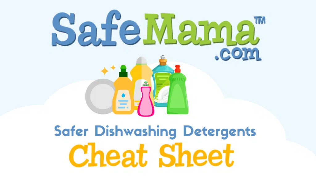 SafeMama Review Dapple Baby
