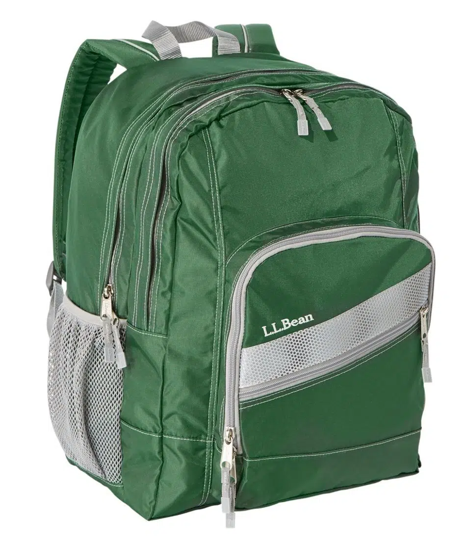 School Backpacks | Bags & Travel at L.L.Bean