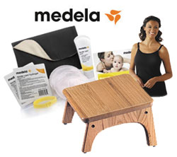 Medela Celebrates World Breastfeeding Week