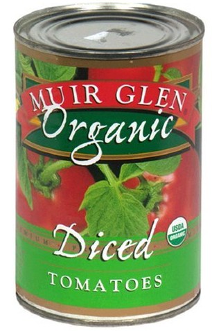 General Mills Muir Glen Ditching BPA in Canned Tomatoes But…