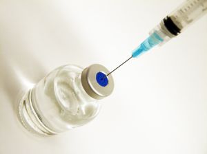 Flu Vaccines Without Thimerosal