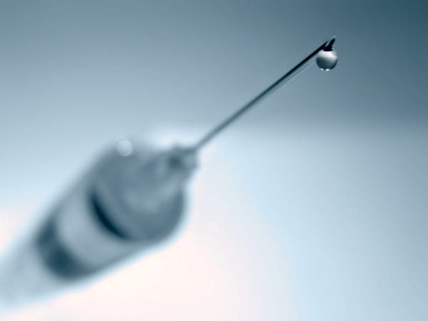 H1N1 Vaccine: Get It or Don’t Get It?